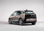 BMW i3 2014 года